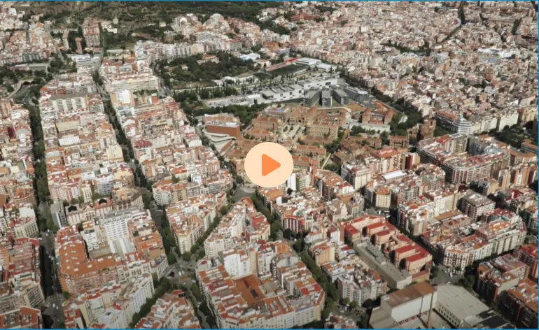 WHO Barcelona Office