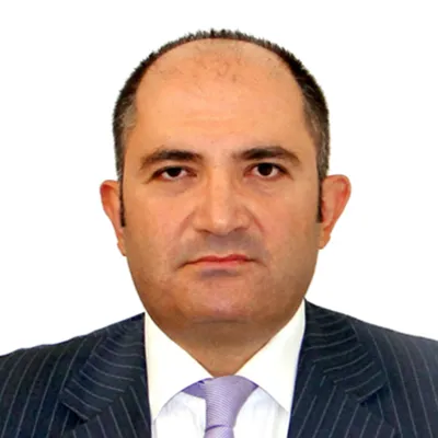 Saro Tsaturyan