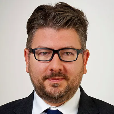Thomas Czypionka