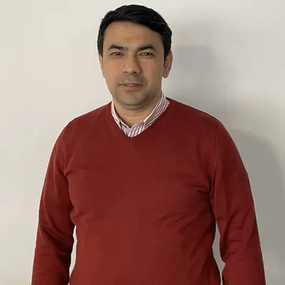 Isa Aliyev