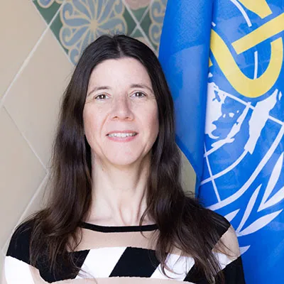 Teresa Capel Tatjer 