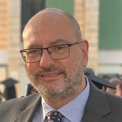 Kenneth Grech