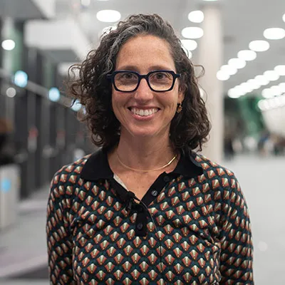 Ruth Waitzberg