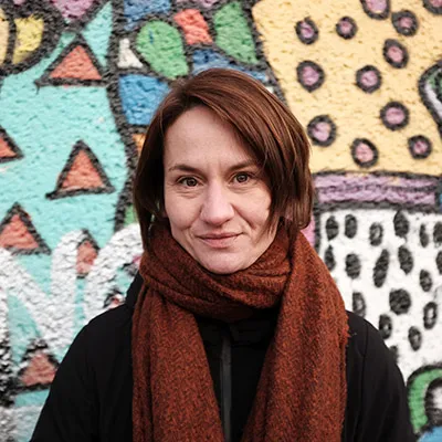 Miriam Blümel