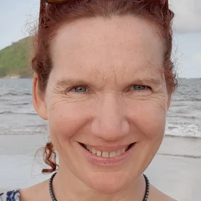 Eva Šarec