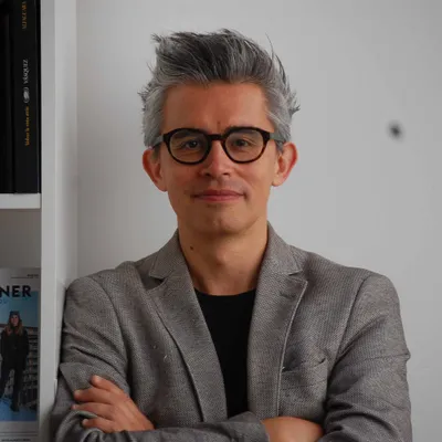 Mauricio Avendano