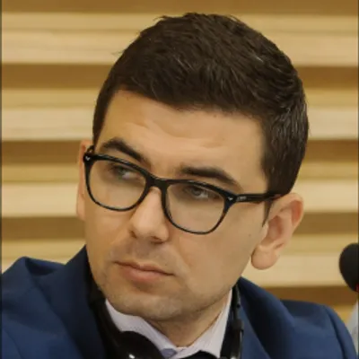 Vladimir Dimkovski