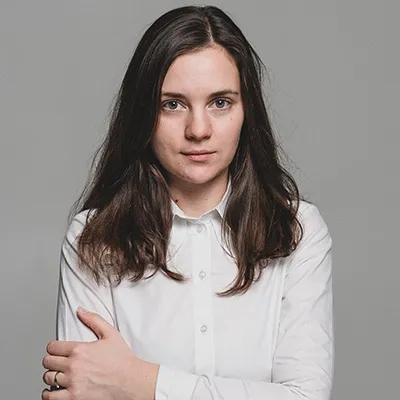 Alona Goroshko