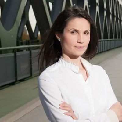 Daniela Kandilaki