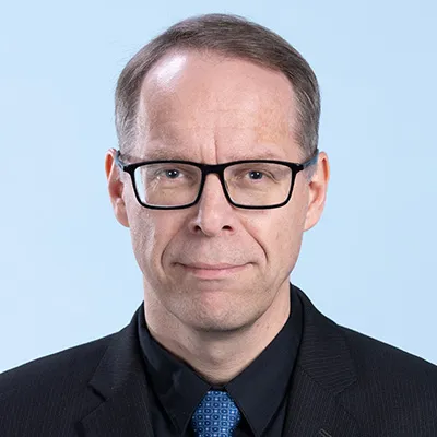 Andres Võrk