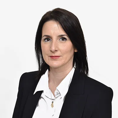 Milica Bakrač