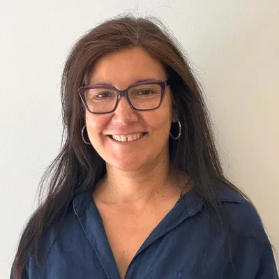 Olga Inglès Molina