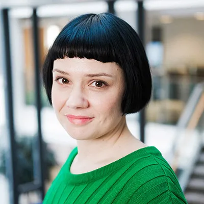 Liina-Kaisa Tynkkynen