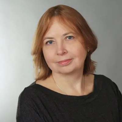 Liubovė Murauskienė