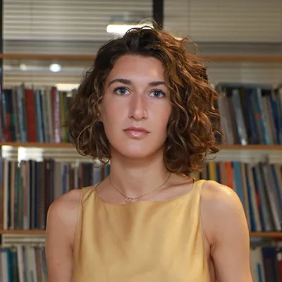 Mari Tvaliashvili