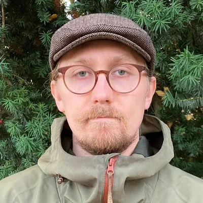 Konsta Lavaste