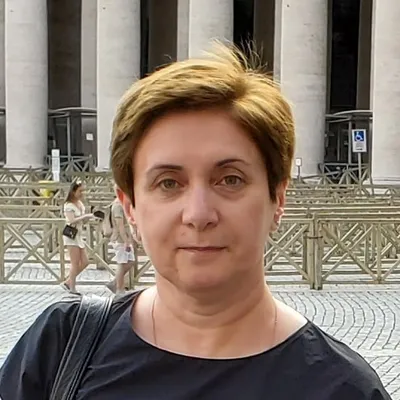Ketevan Goginashvili