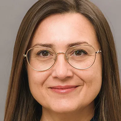 Antoniya Dimova