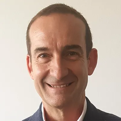 Enrique Bernal-Delgado