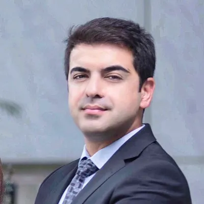 Ilker Dastan