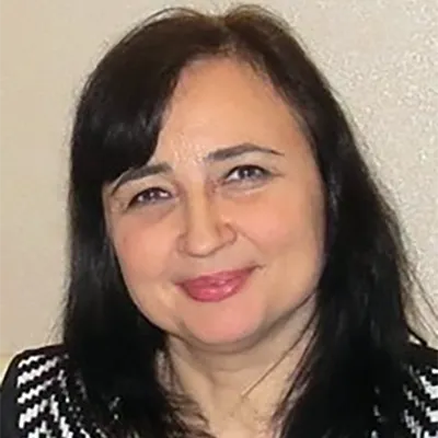 Svetlana Furtuna