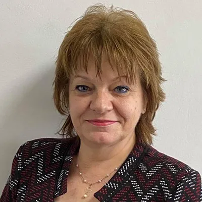 Silvia Gabriela Sîcntee