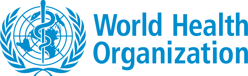 WHO logo